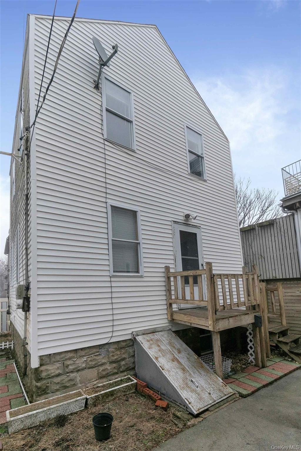 Single Family Beach 93rd  Queens, NY 11693, MLS-973943-12