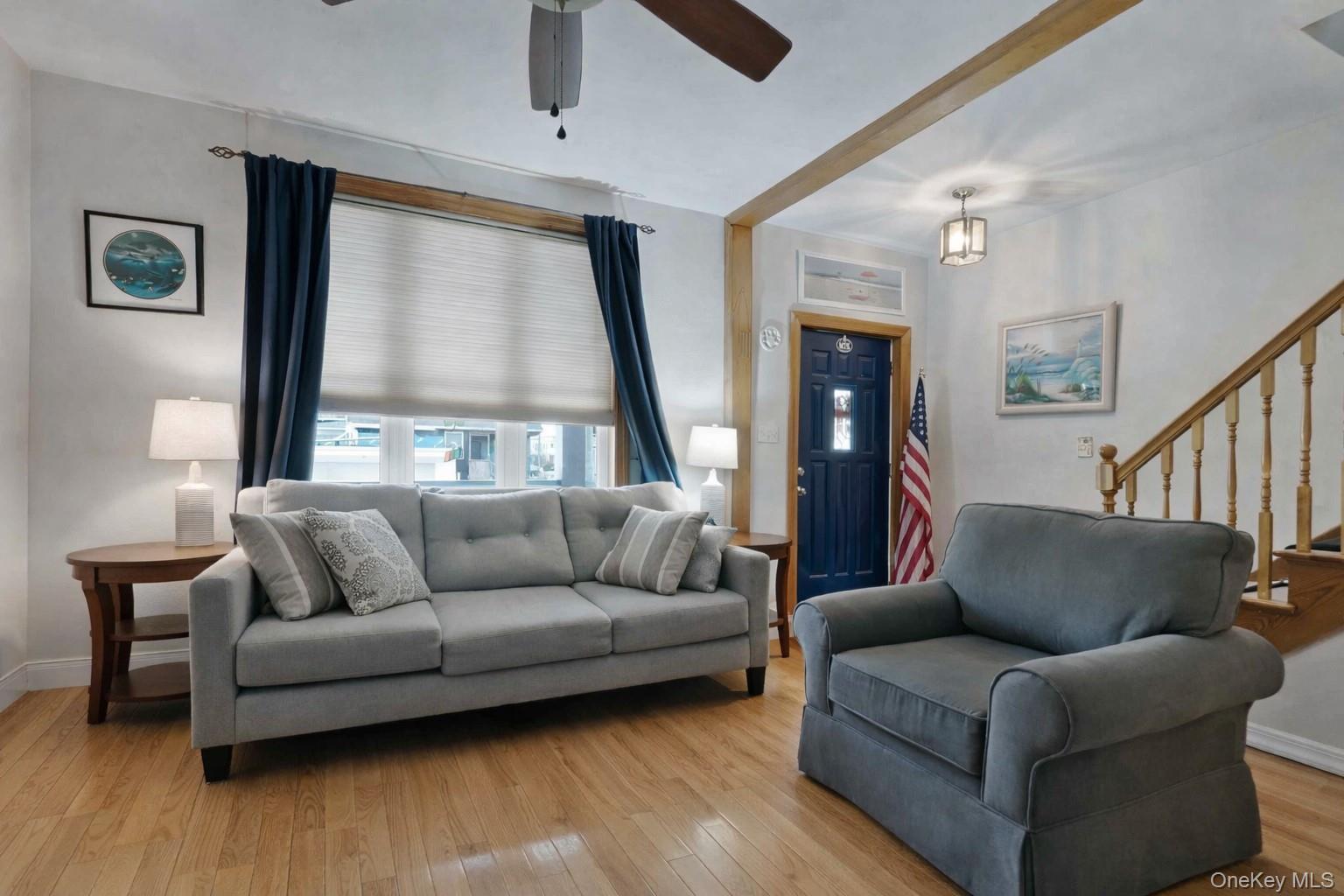 Single Family Beach 93rd  Queens, NY 11693, MLS-973943-2