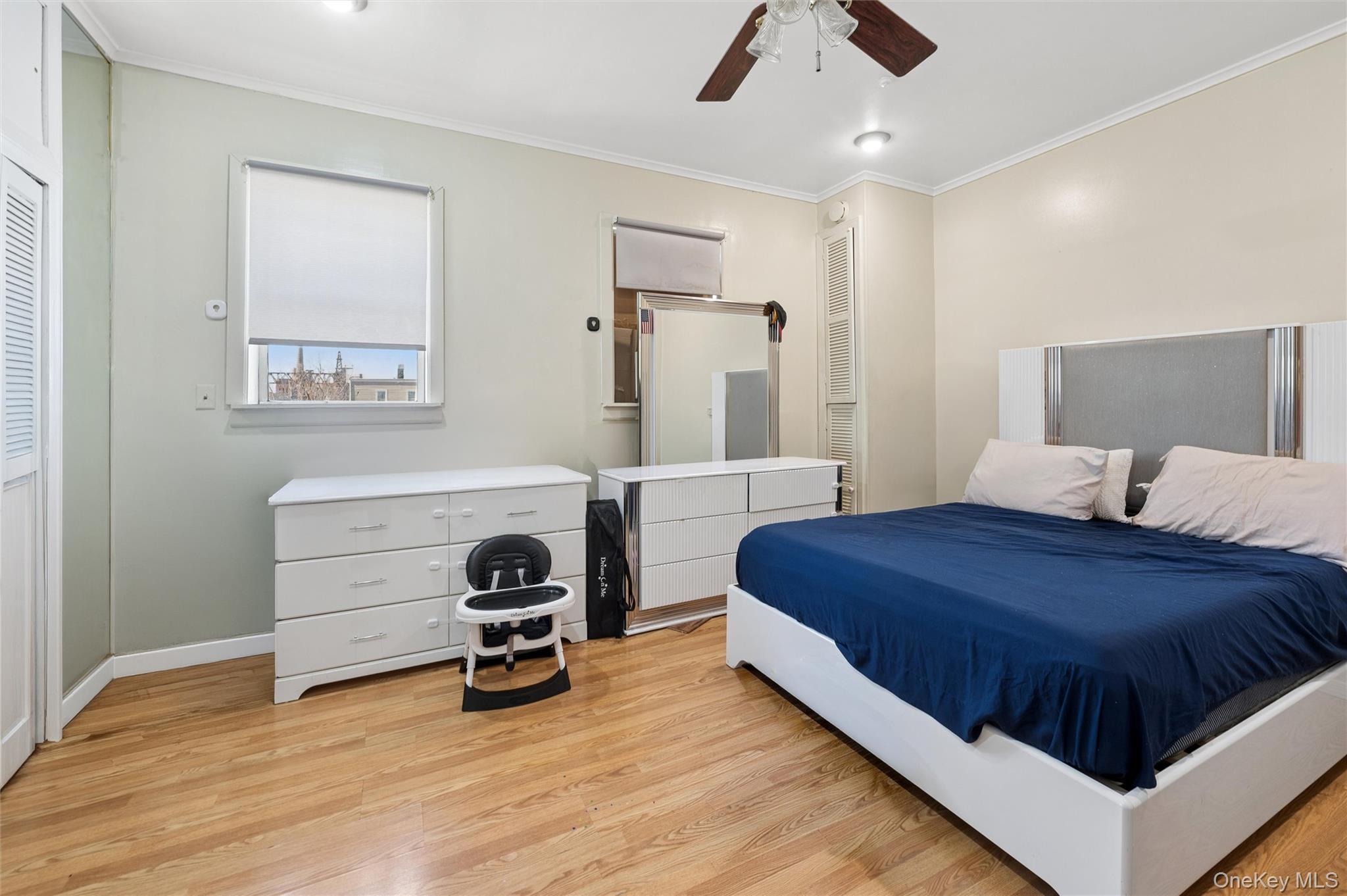 Single Family Sackett  Bronx, NY 10462, MLS-973949-16