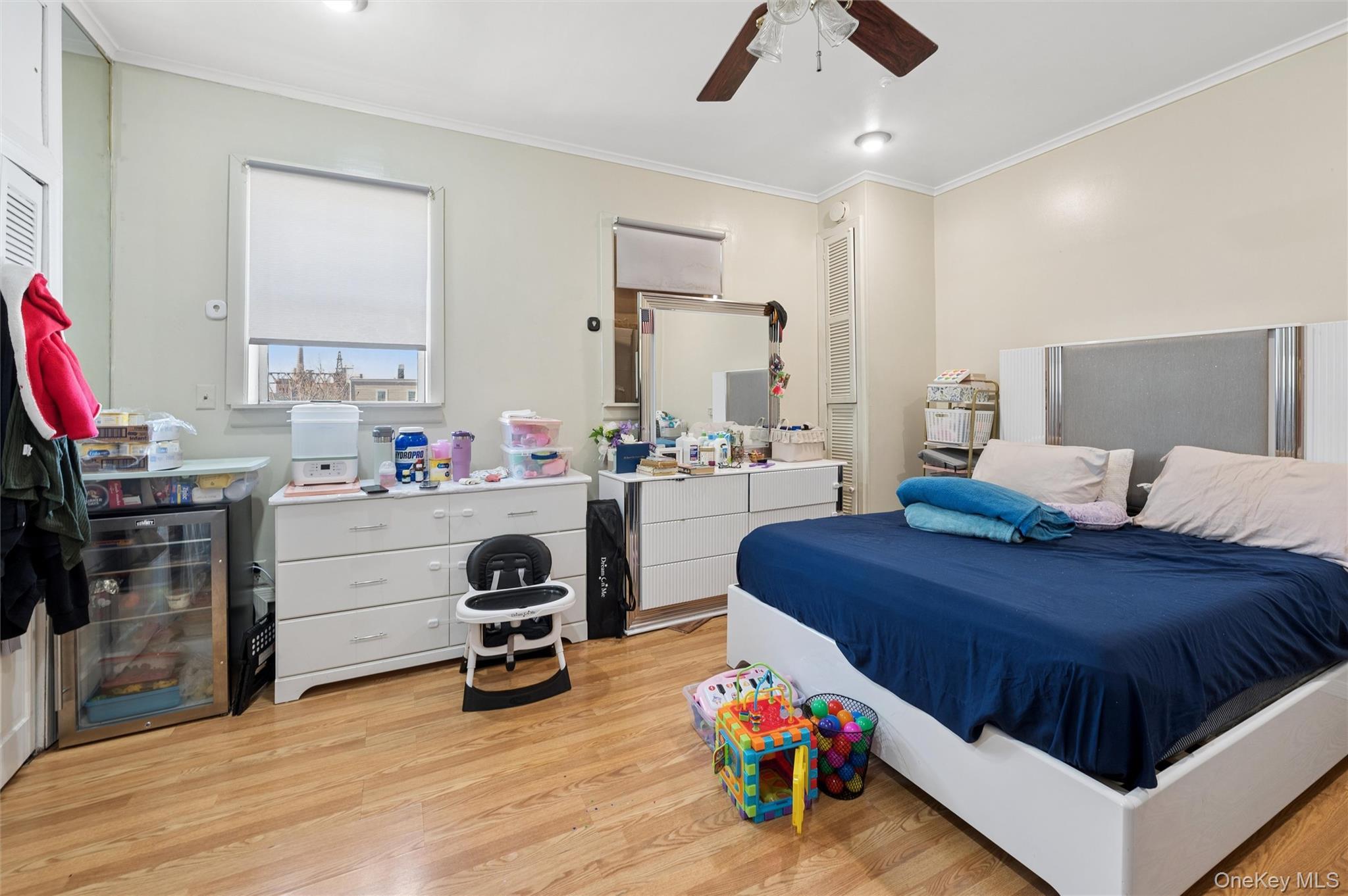 Single Family Sackett  Bronx, NY 10462, MLS-973949-17