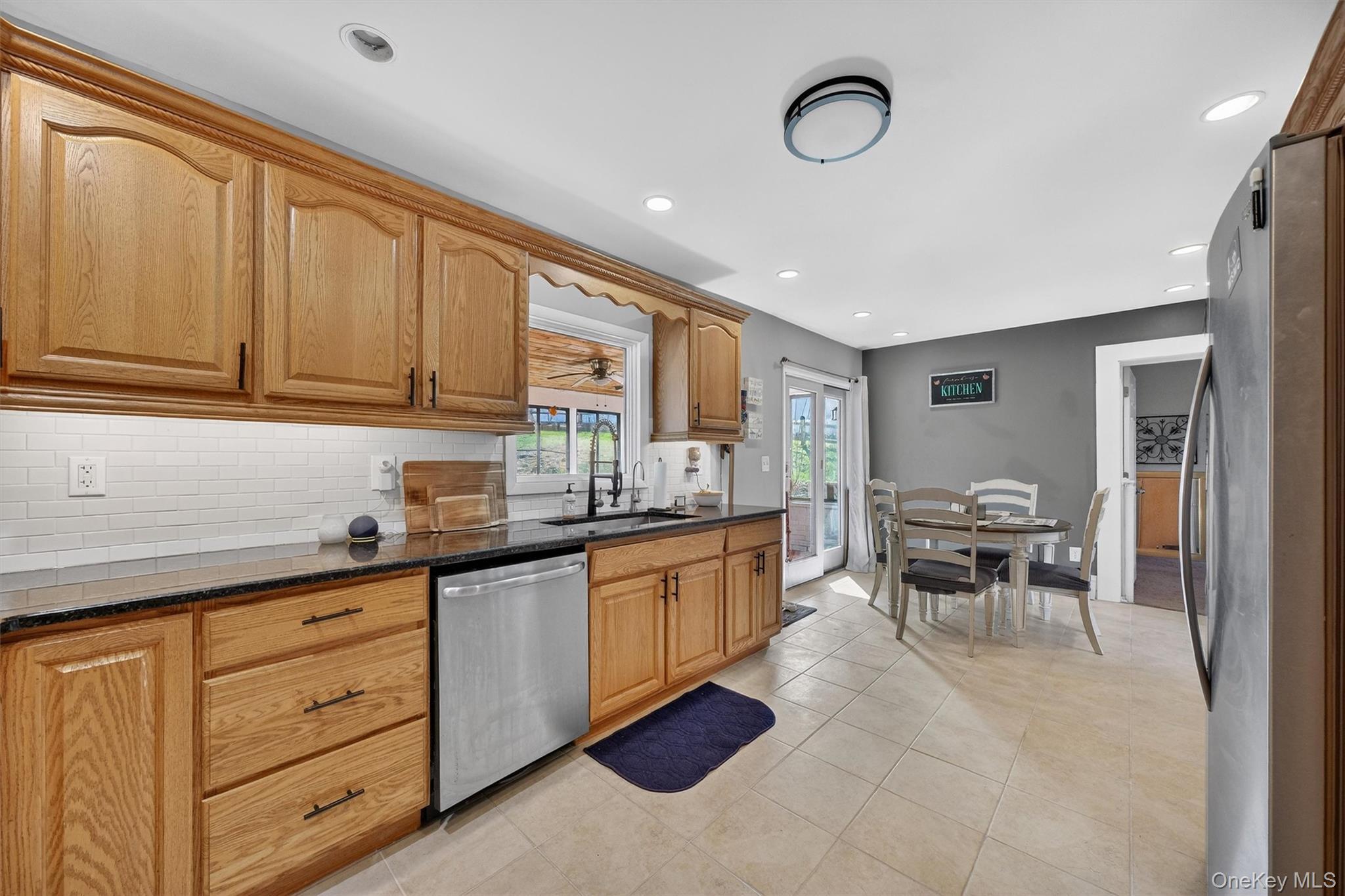 Single Family Edgewood  Orange County, NY 12550, MLS-973950-11