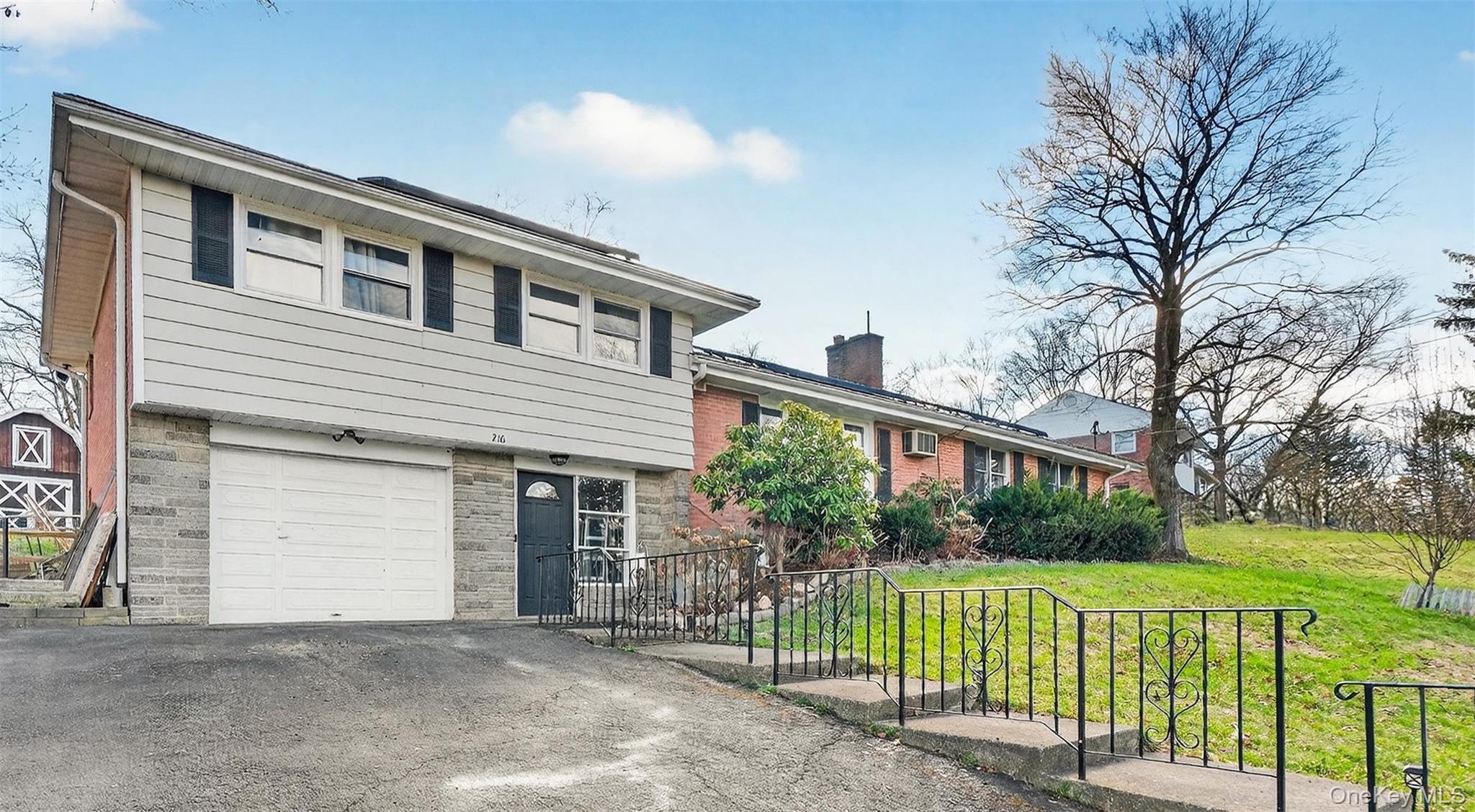 Single Family Edgewood  Orange County, NY 12550, MLS-973950-2