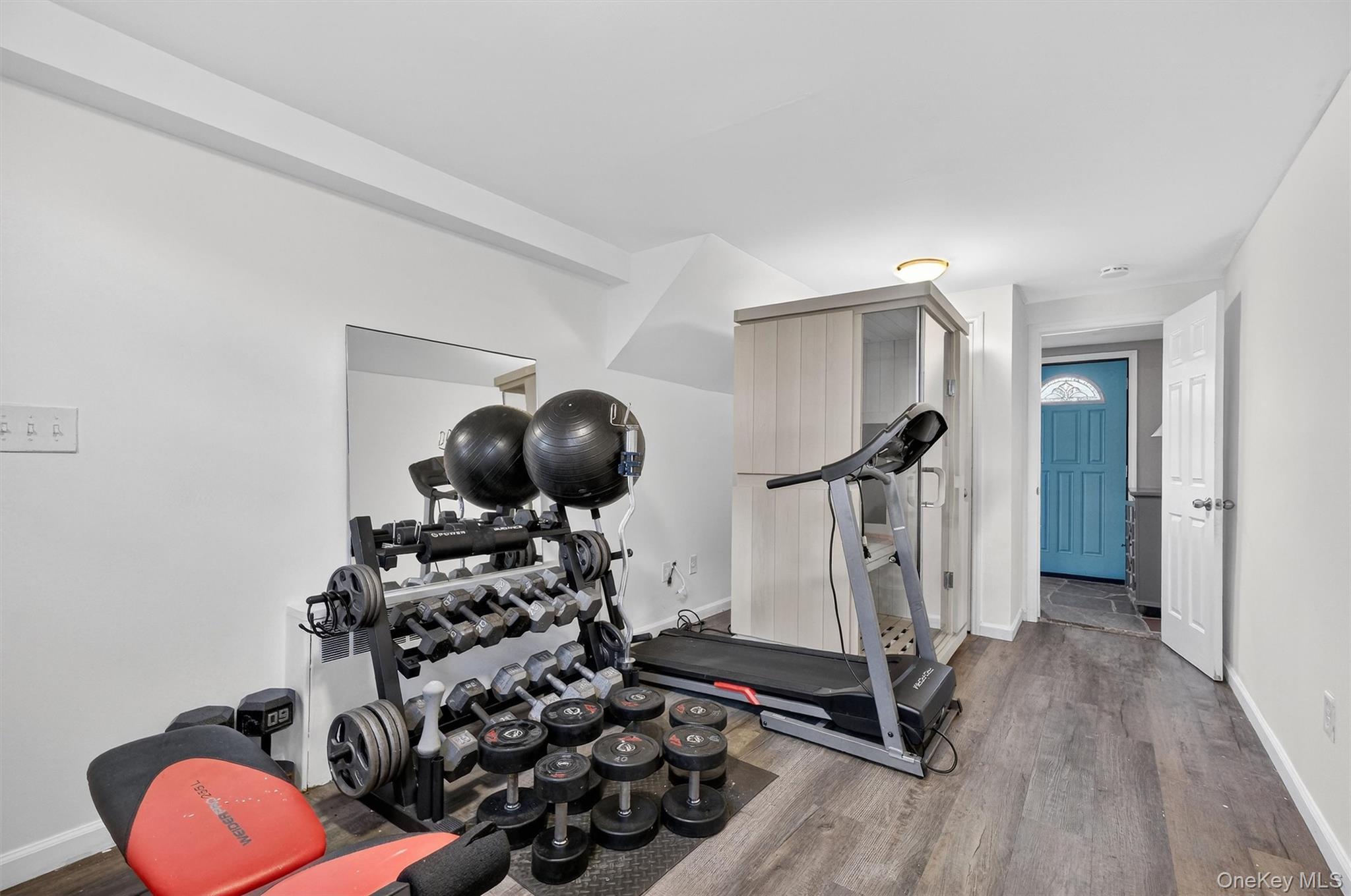 Single Family Edgewood  Orange County, NY 12550, MLS-973950-25