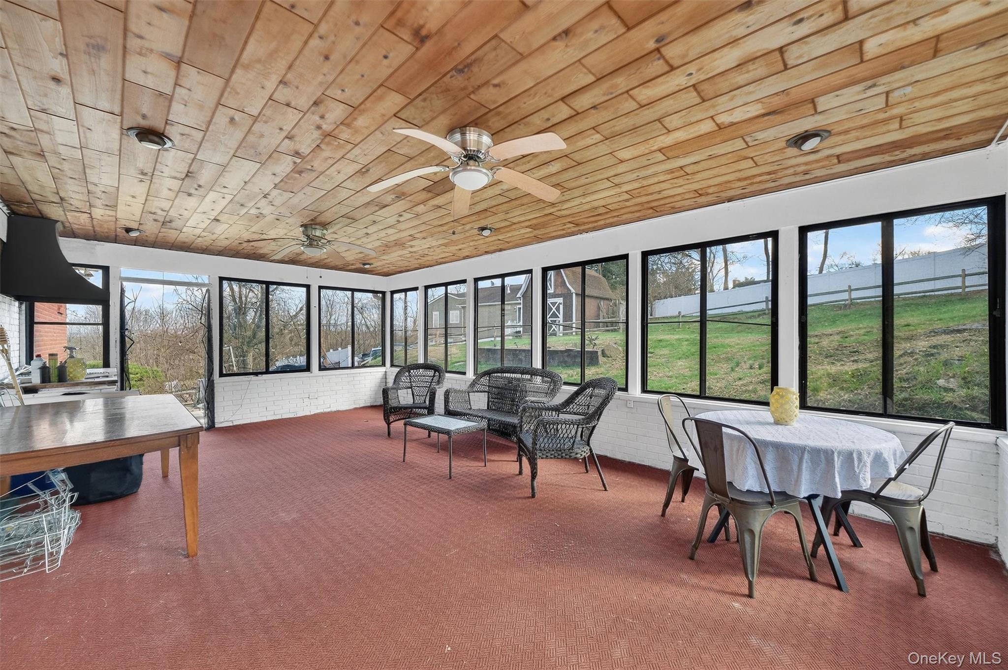 Single Family Edgewood  Orange County, NY 12550, MLS-973950-27