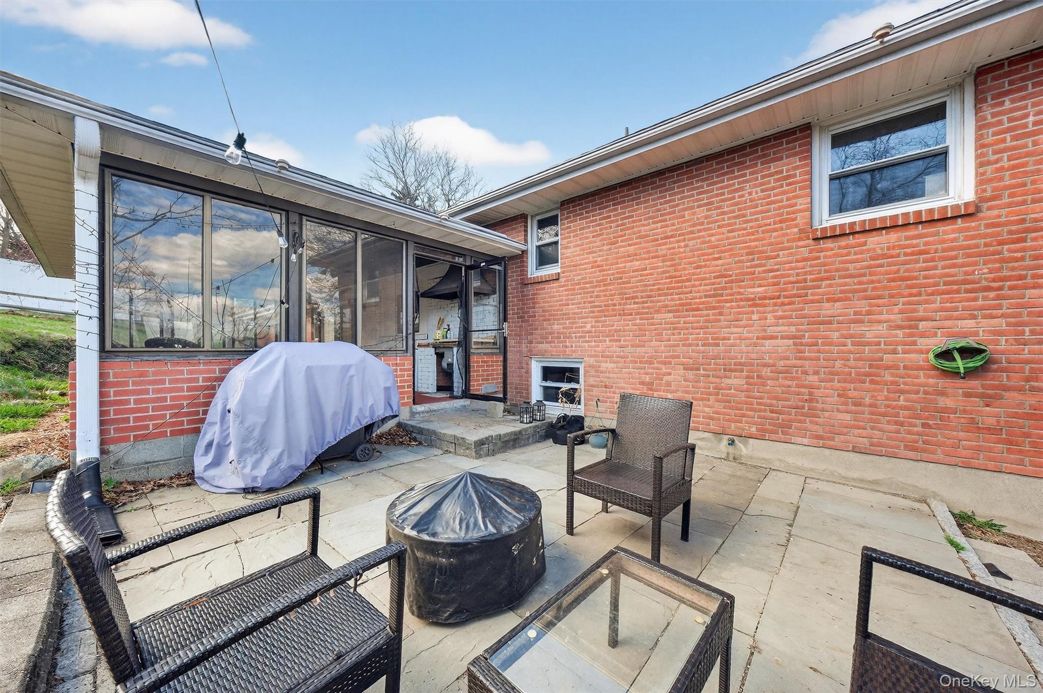 Single Family Edgewood  Orange County, NY 12550, MLS-973950-28