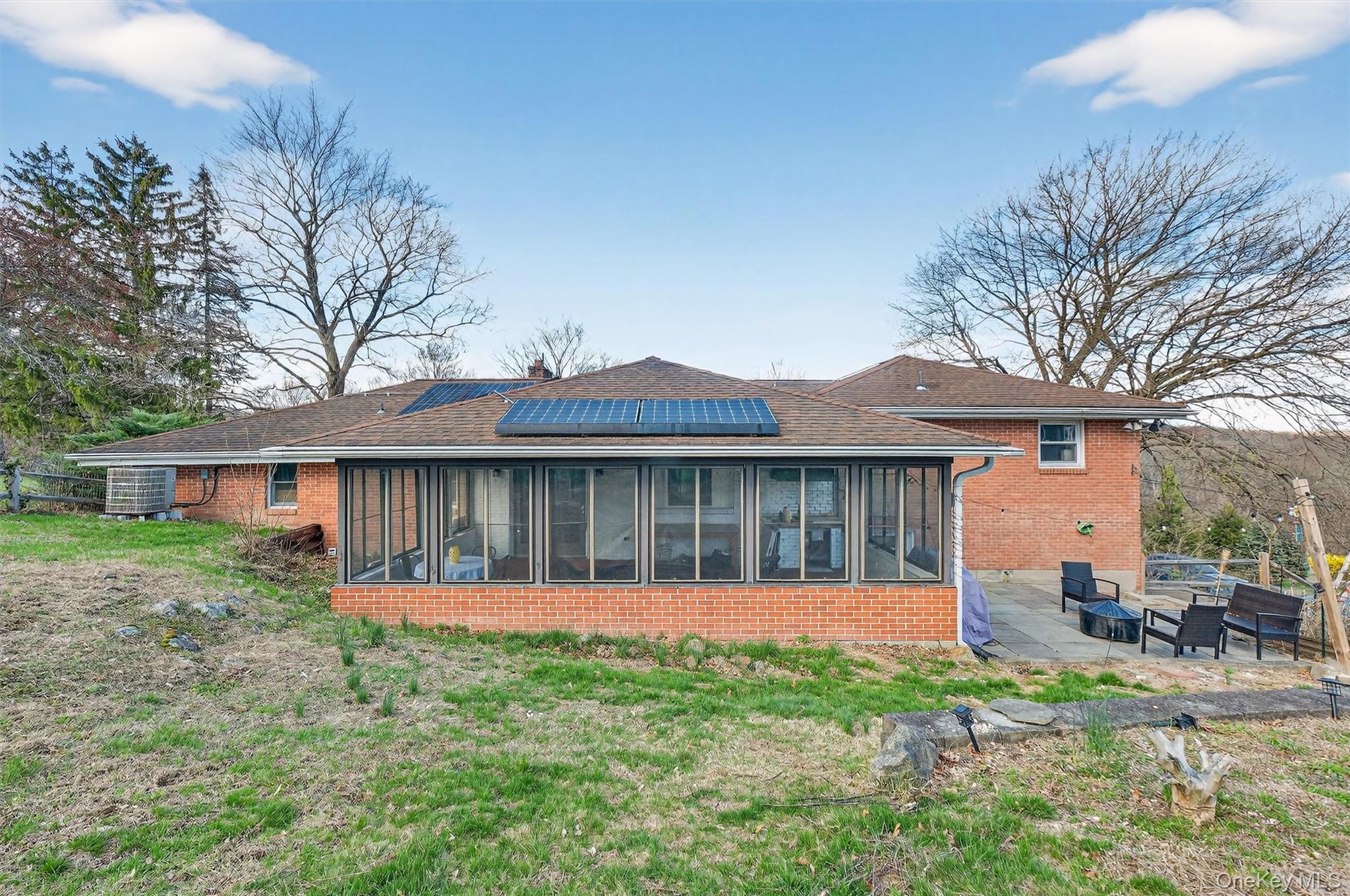 Single Family Edgewood  Orange County, NY 12550, MLS-973950-29