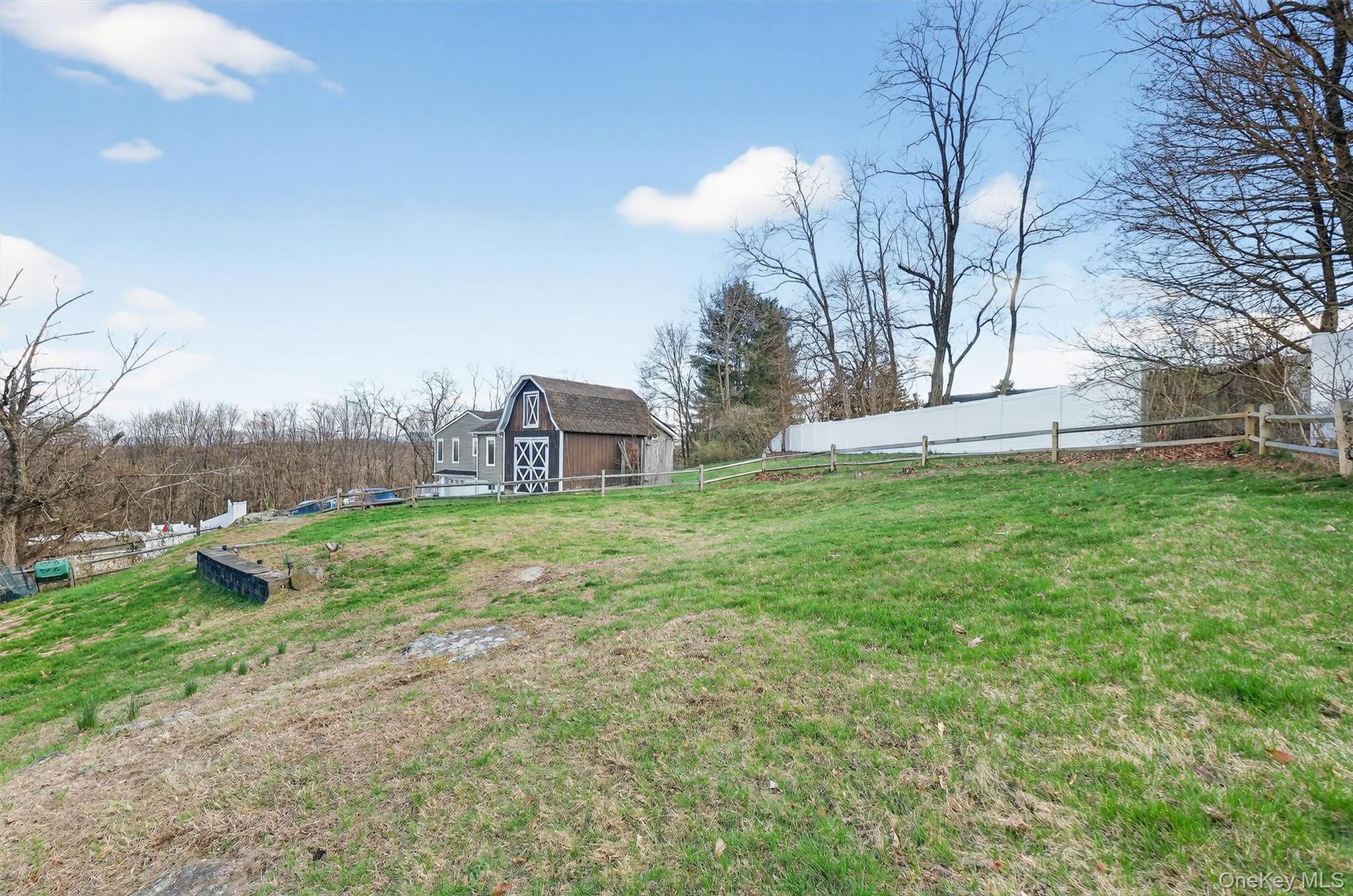 Single Family Edgewood  Orange County, NY 12550, MLS-973950-30