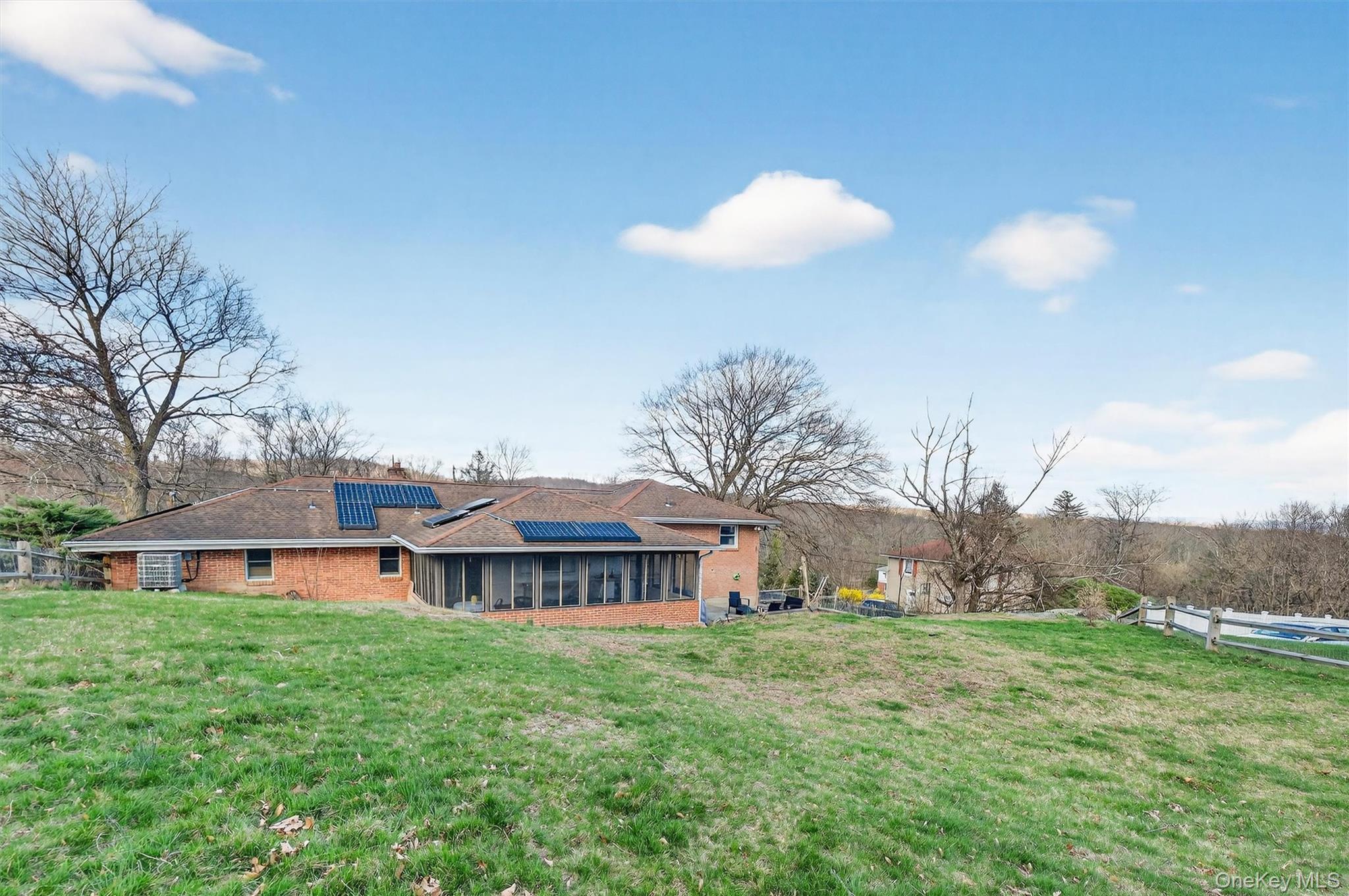 Single Family Edgewood  Orange County, NY 12550, MLS-973950-31