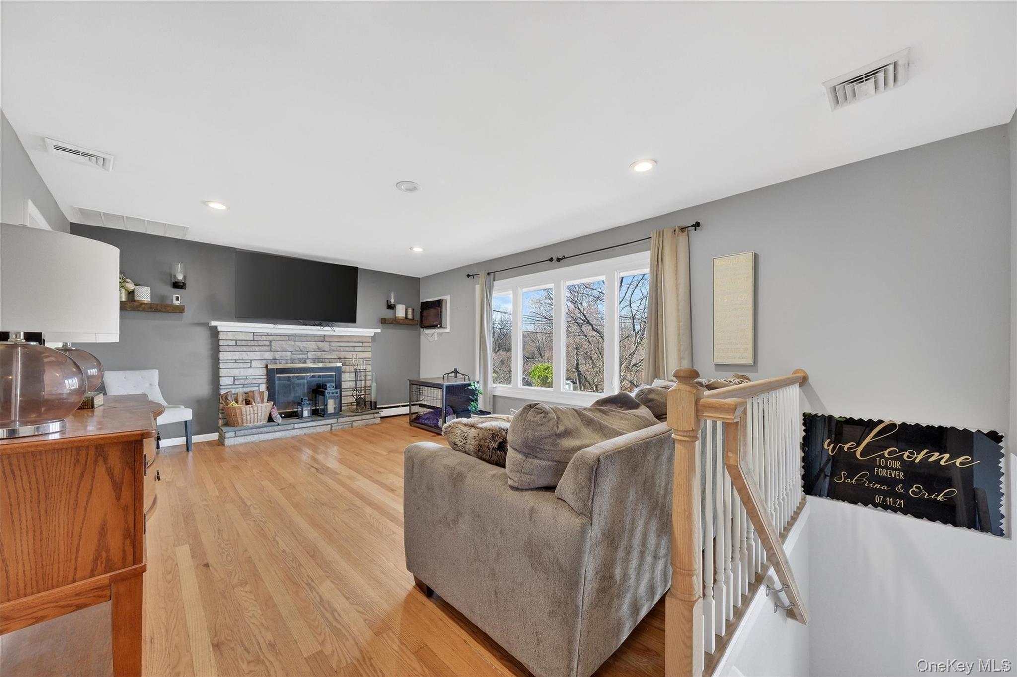 Single Family Edgewood  Orange County, NY 12550, MLS-973950-4