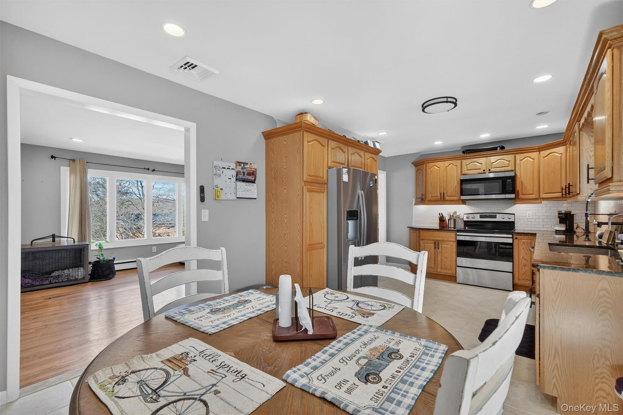 Single Family Edgewood  Orange County, NY 12550, MLS-973950-8