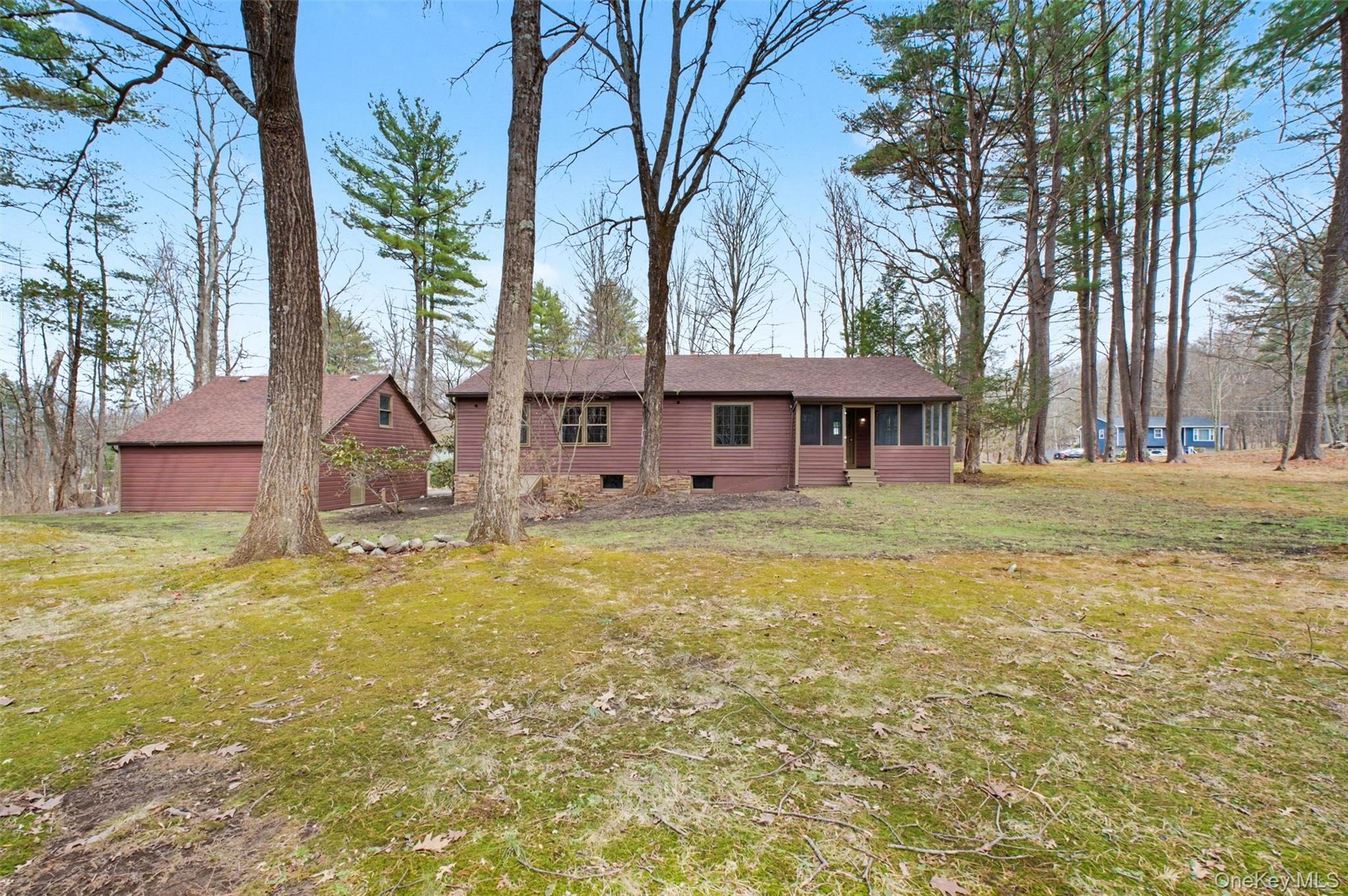 Single Family Hummel  Ulster County, NY 12561, MLS-973951-29