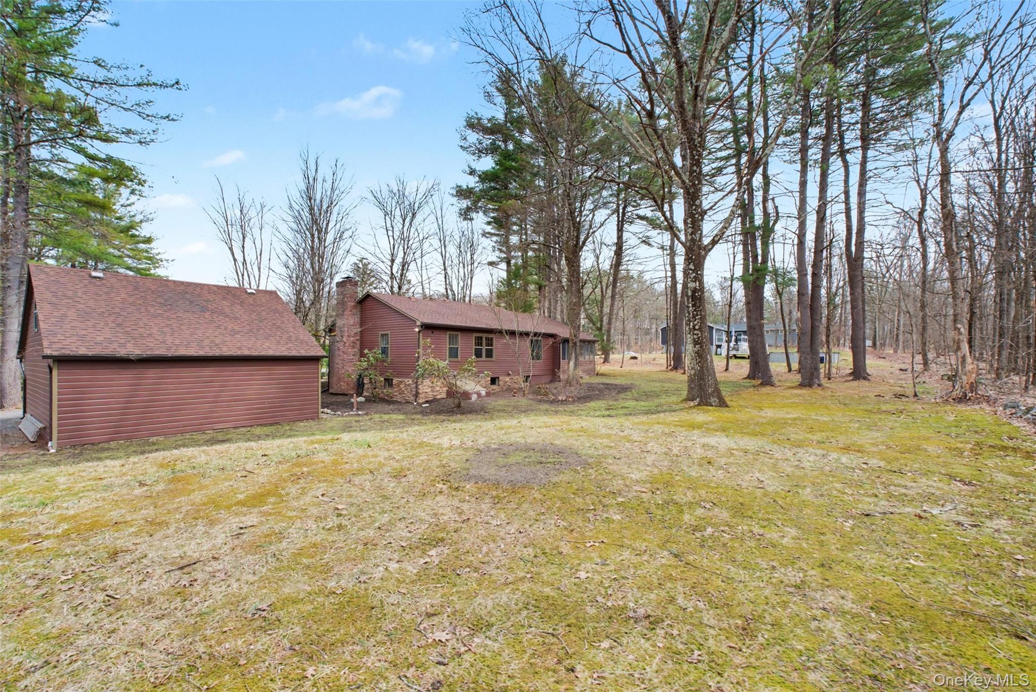 Single Family Hummel  Ulster County, NY 12561, MLS-973951-34
