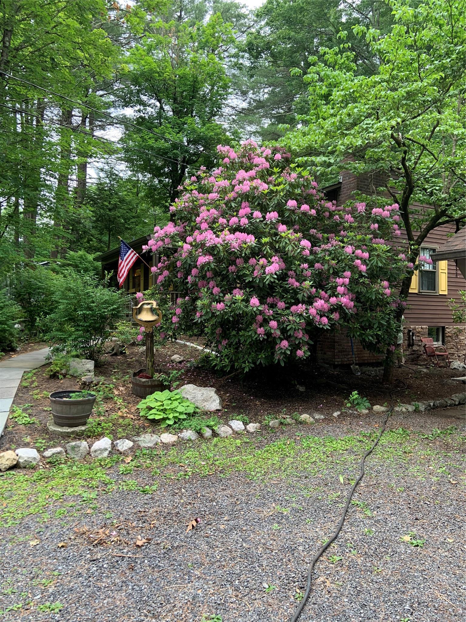 Single Family Hummel  Ulster County, NY 12561, MLS-973951-38