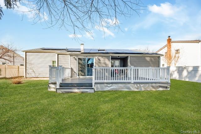 Single Family New Hampshire  Suffolk County, NY 11706, MLS-973952-22