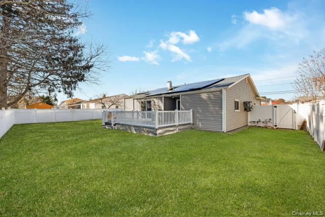 Single Family New Hampshire  Suffolk County, NY 11706, MLS-973952-23