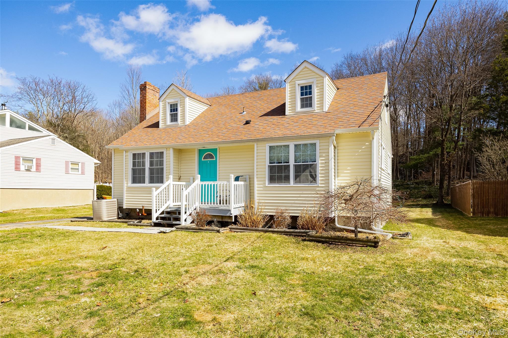 Single Family Van Wert  Dutchess County, NY 12538, MLS-973956-2