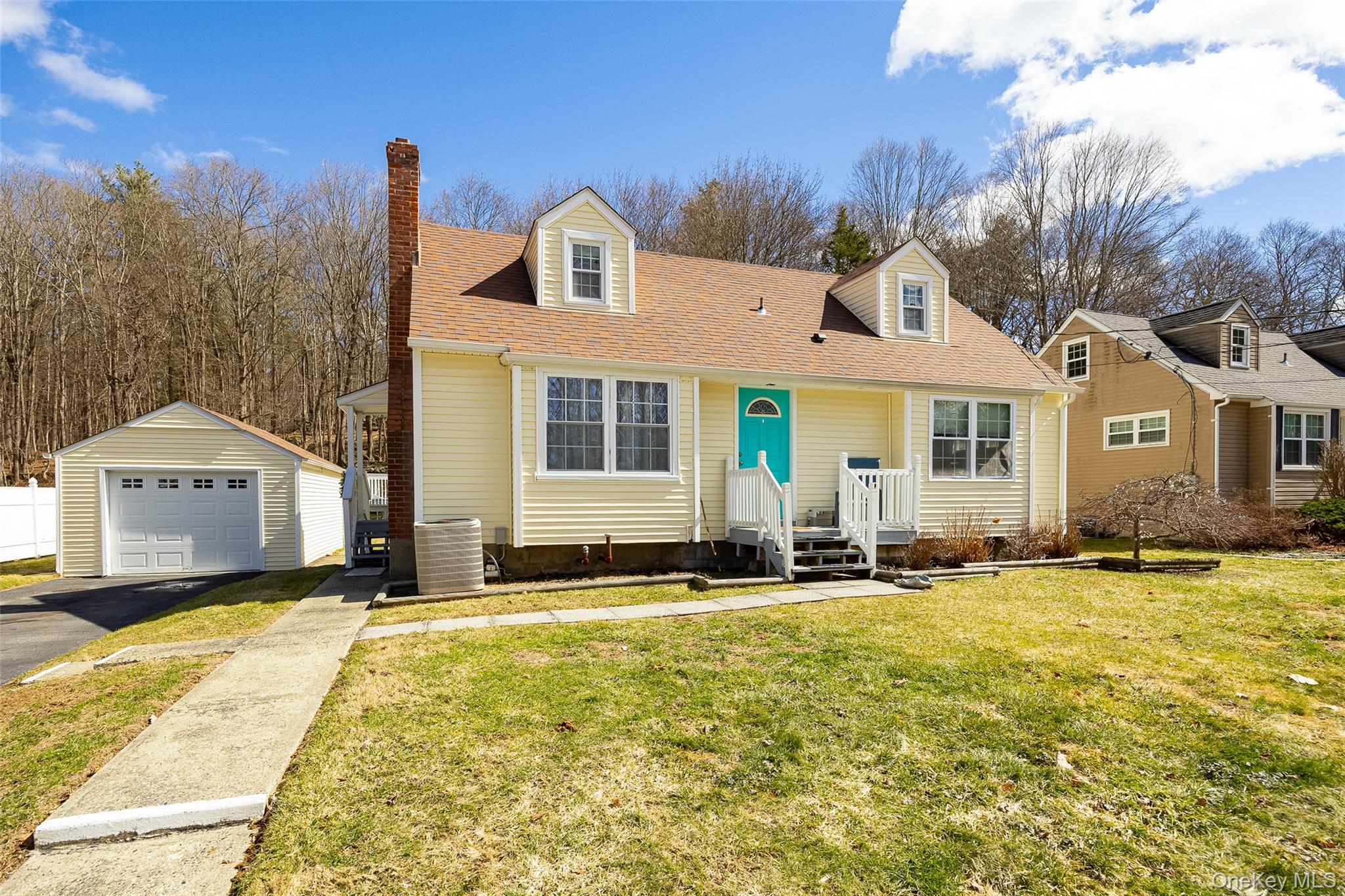 Single Family Van Wert  Dutchess County, NY 12538, MLS-973956-24