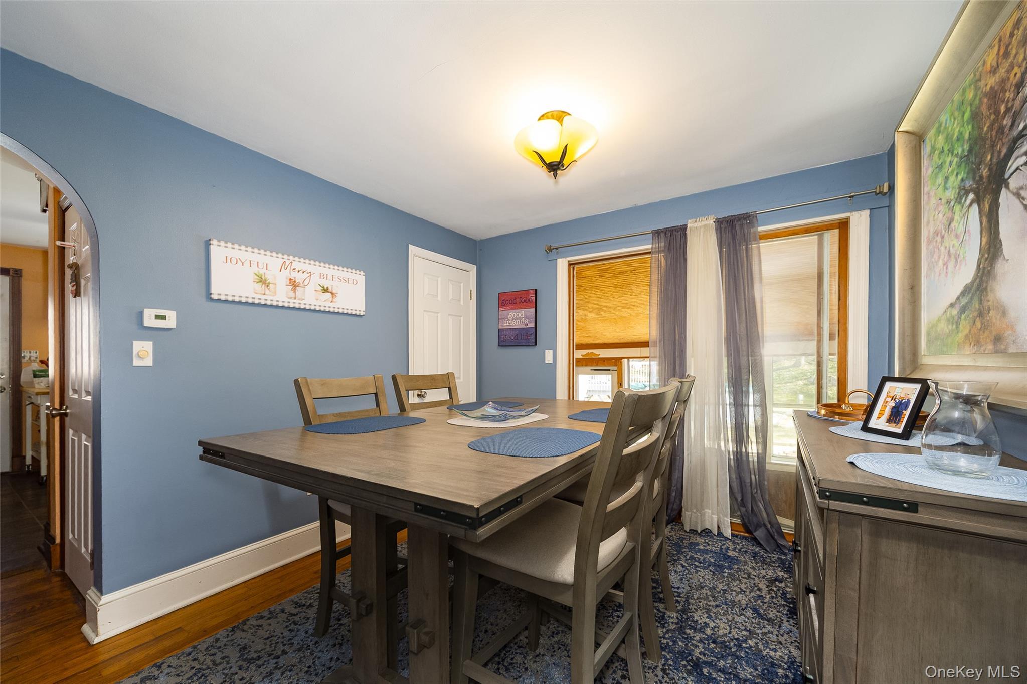 Single Family Van Wert  Dutchess County, NY 12538, MLS-973956-4