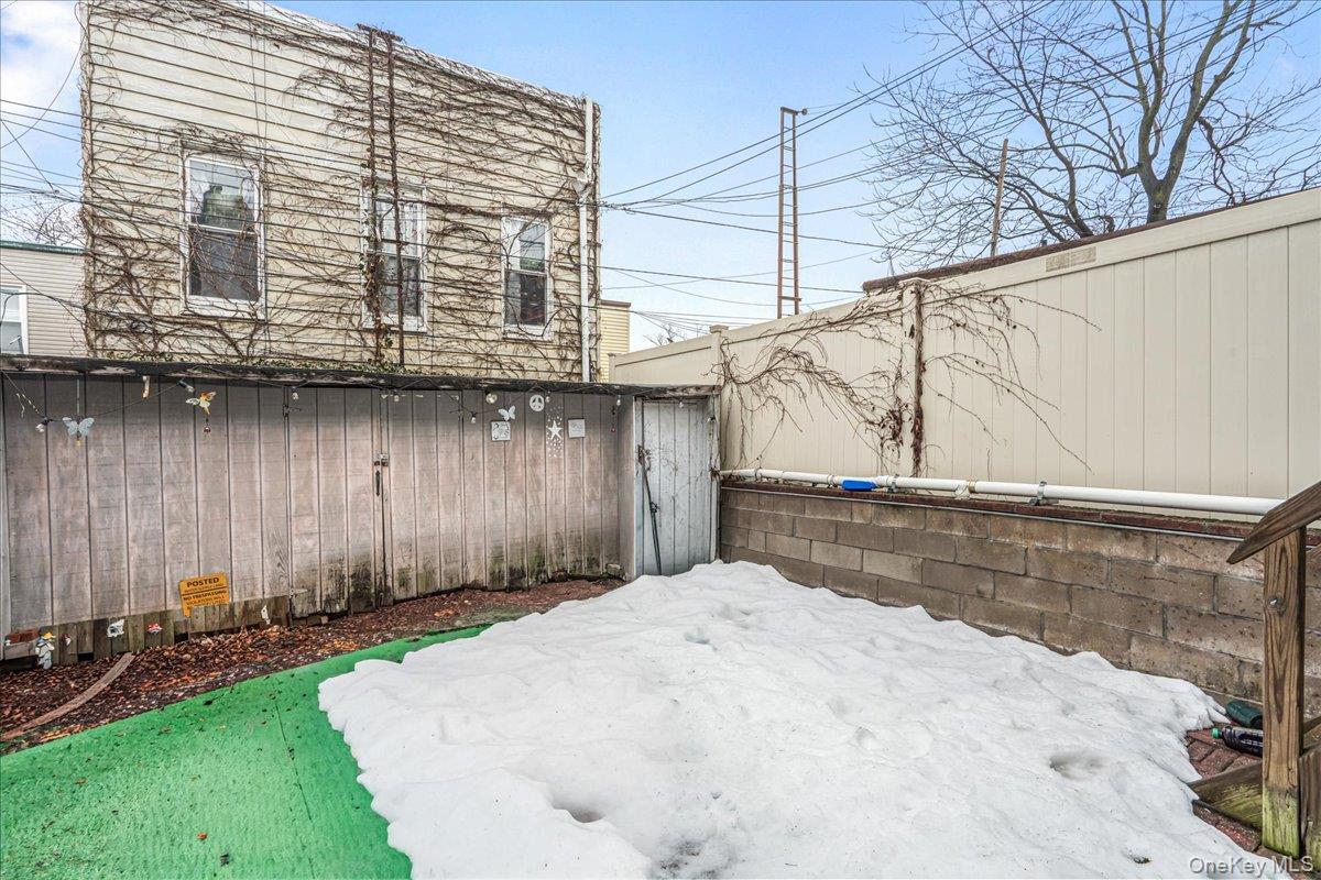 Single Family 70th  Queens, NY 11385, MLS-973959-29