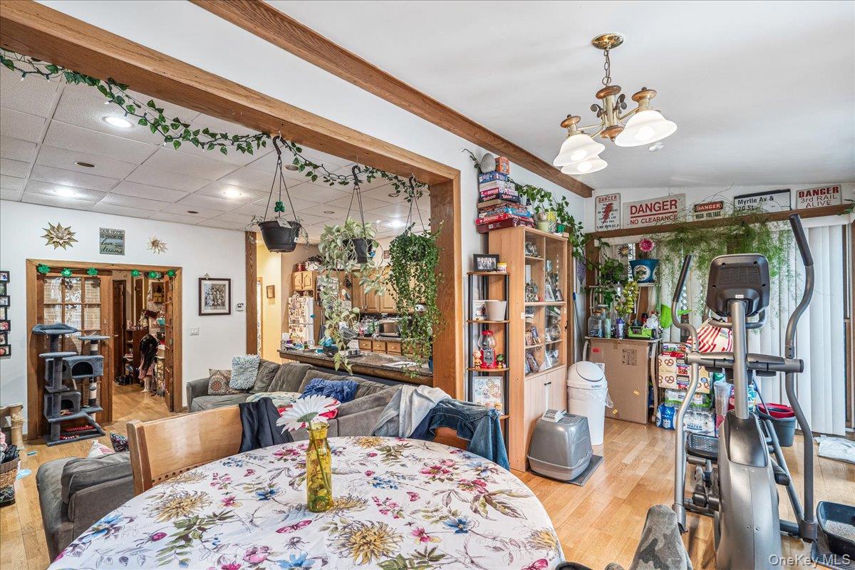 Single Family 70th  Queens, NY 11385, MLS-973959-6