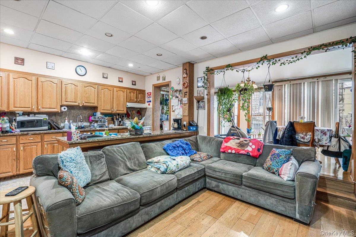 Single Family 70th  Queens, NY 11385, MLS-973959-8