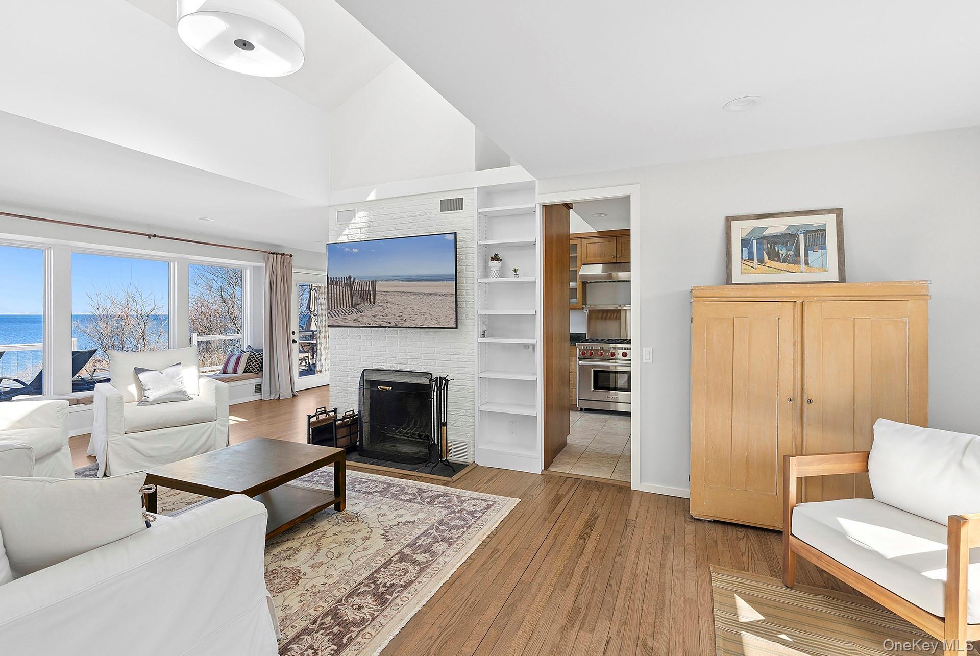 Single Family Peconic Crescent  Suffolk County, NY 11946, MLS-973960-14