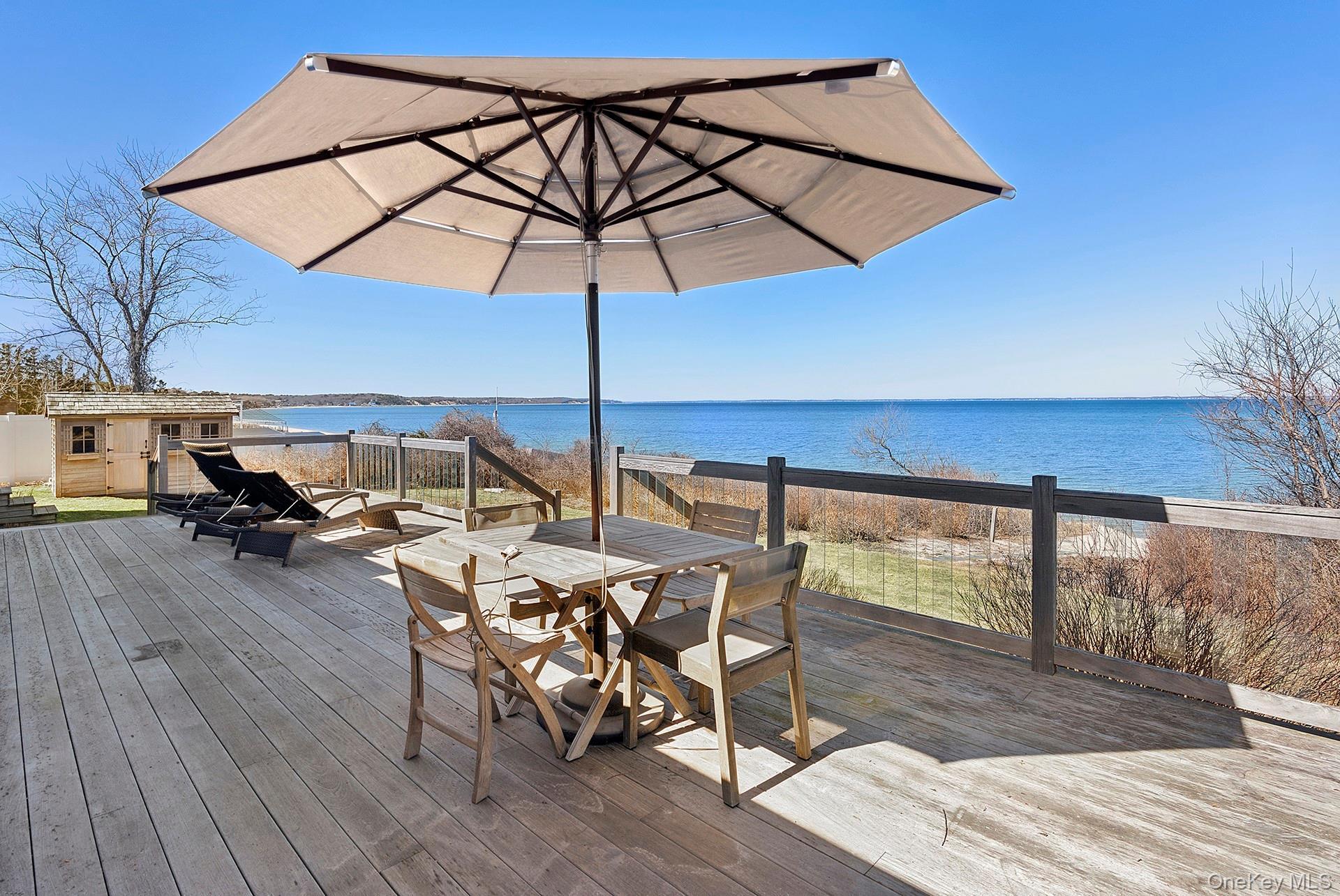 Single Family Peconic Crescent  Suffolk County, NY 11946, MLS-973960-17