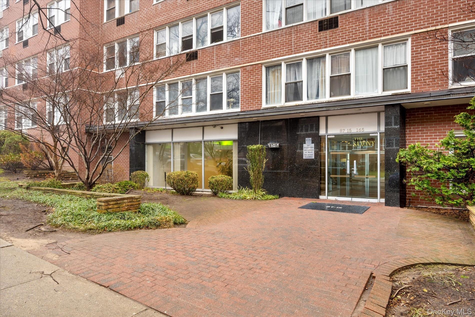 Coop 165th  Queens, NY 11432, MLS-973963-12