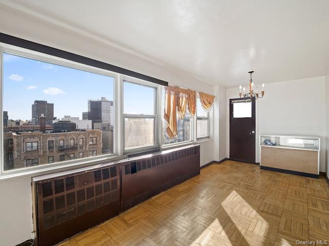 Coop Grand Concourse  Bronx, NY 10468, MLS-973967-10
