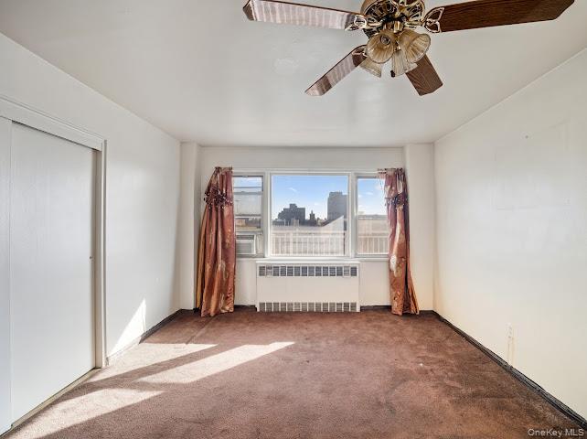 Coop Grand Concourse  Bronx, NY 10468, MLS-973967-13