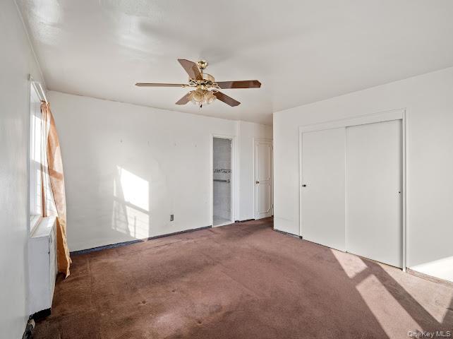 Coop Grand Concourse  Bronx, NY 10468, MLS-973967-14