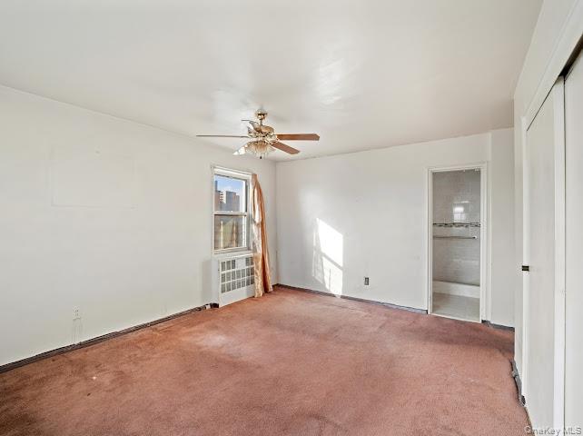 Coop Grand Concourse  Bronx, NY 10468, MLS-973967-15