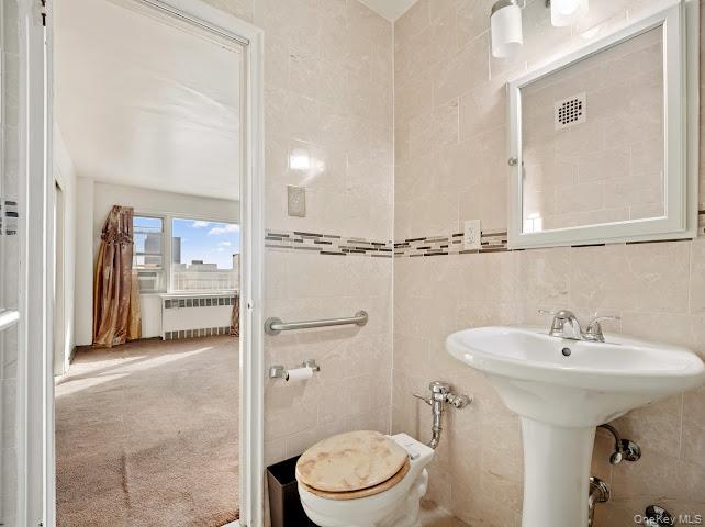 Coop Grand Concourse  Bronx, NY 10468, MLS-973967-17