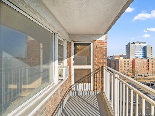 Coop Grand Concourse  Bronx, NY 10468, MLS-973967-18