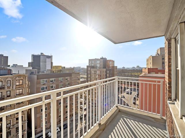 Coop Grand Concourse  Bronx, NY 10468, MLS-973967-19
