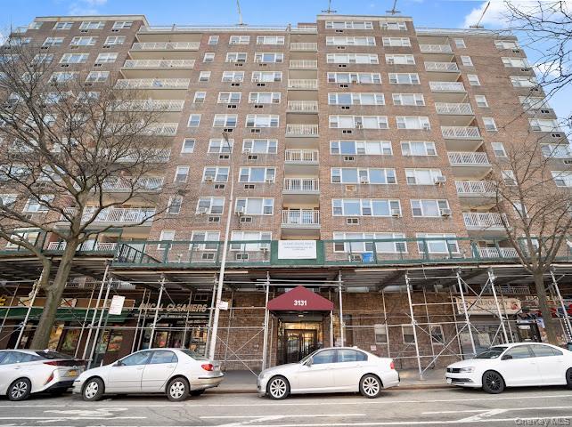 Coop Grand Concourse  Bronx, NY 10468, MLS-973967-2