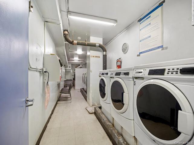 Coop Grand Concourse  Bronx, NY 10468, MLS-973967-20