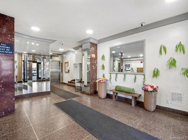 Coop Grand Concourse  Bronx, NY 10468, MLS-973967-4