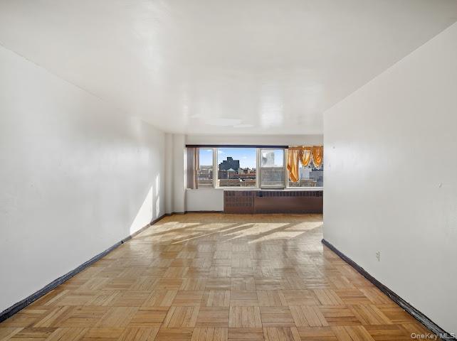 Coop Grand Concourse  Bronx, NY 10468, MLS-973967-8