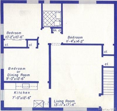 Coop 62nd  Queens, NY 11362, MLS-973981-15