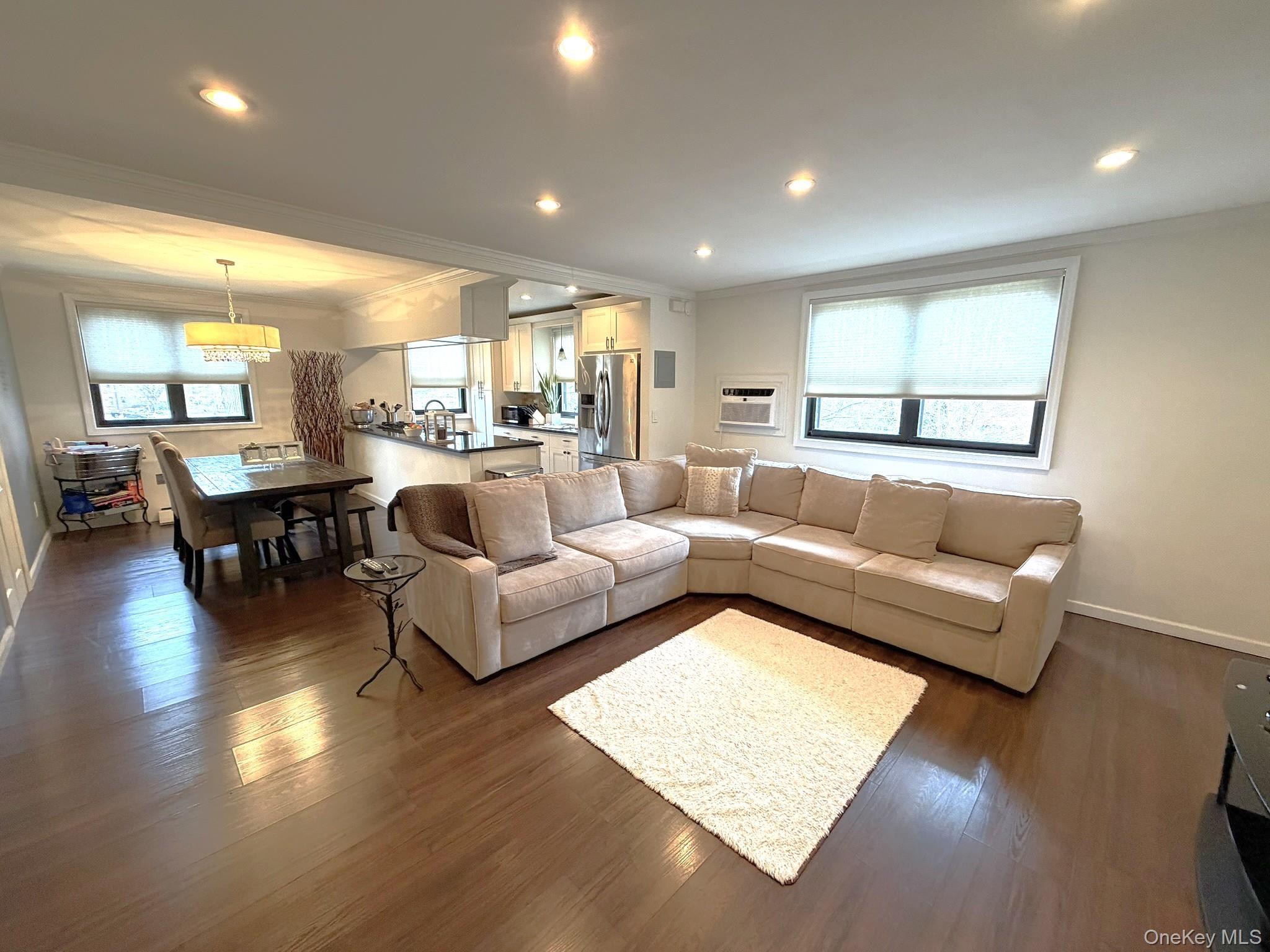 Coop 62nd  Queens, NY 11362, MLS-973981-4