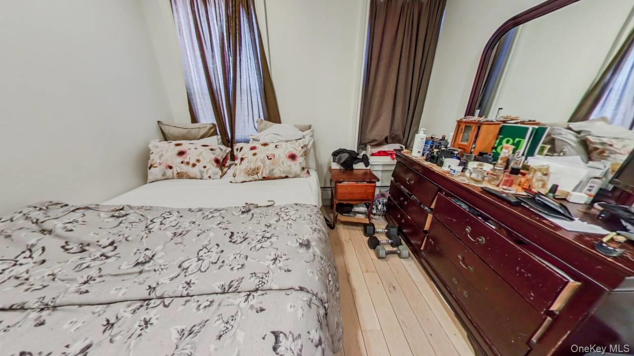 Single Family Montauk  Brooklyn, NY 11208, MLS-973992-18