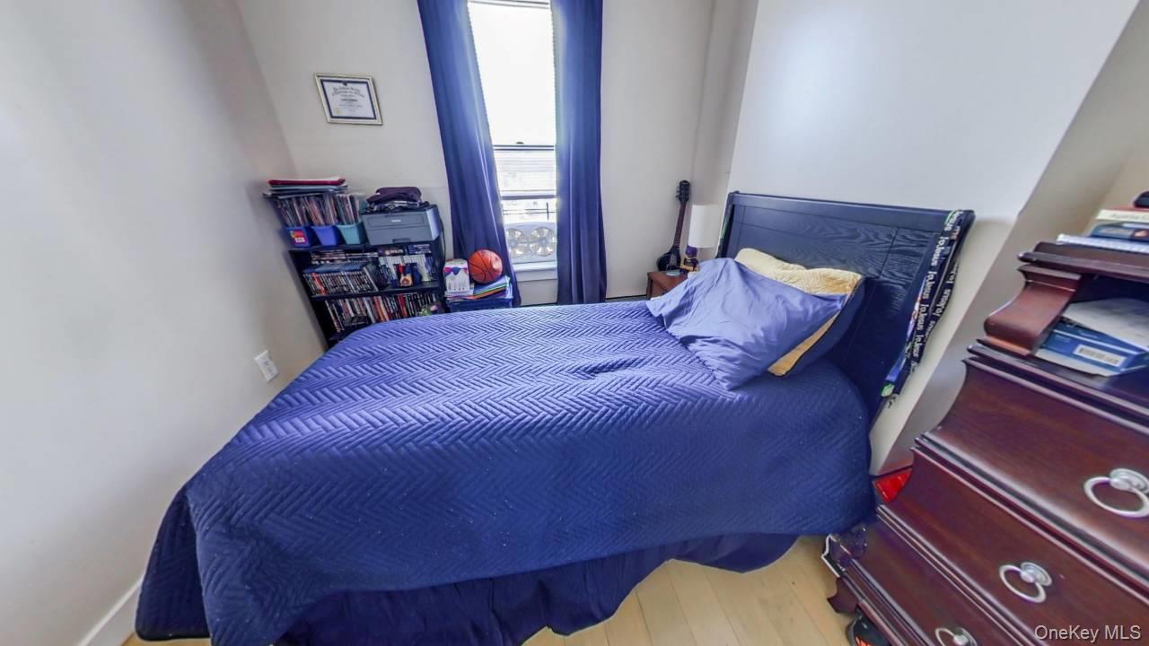 Single Family Montauk  Brooklyn, NY 11208, MLS-973992-19