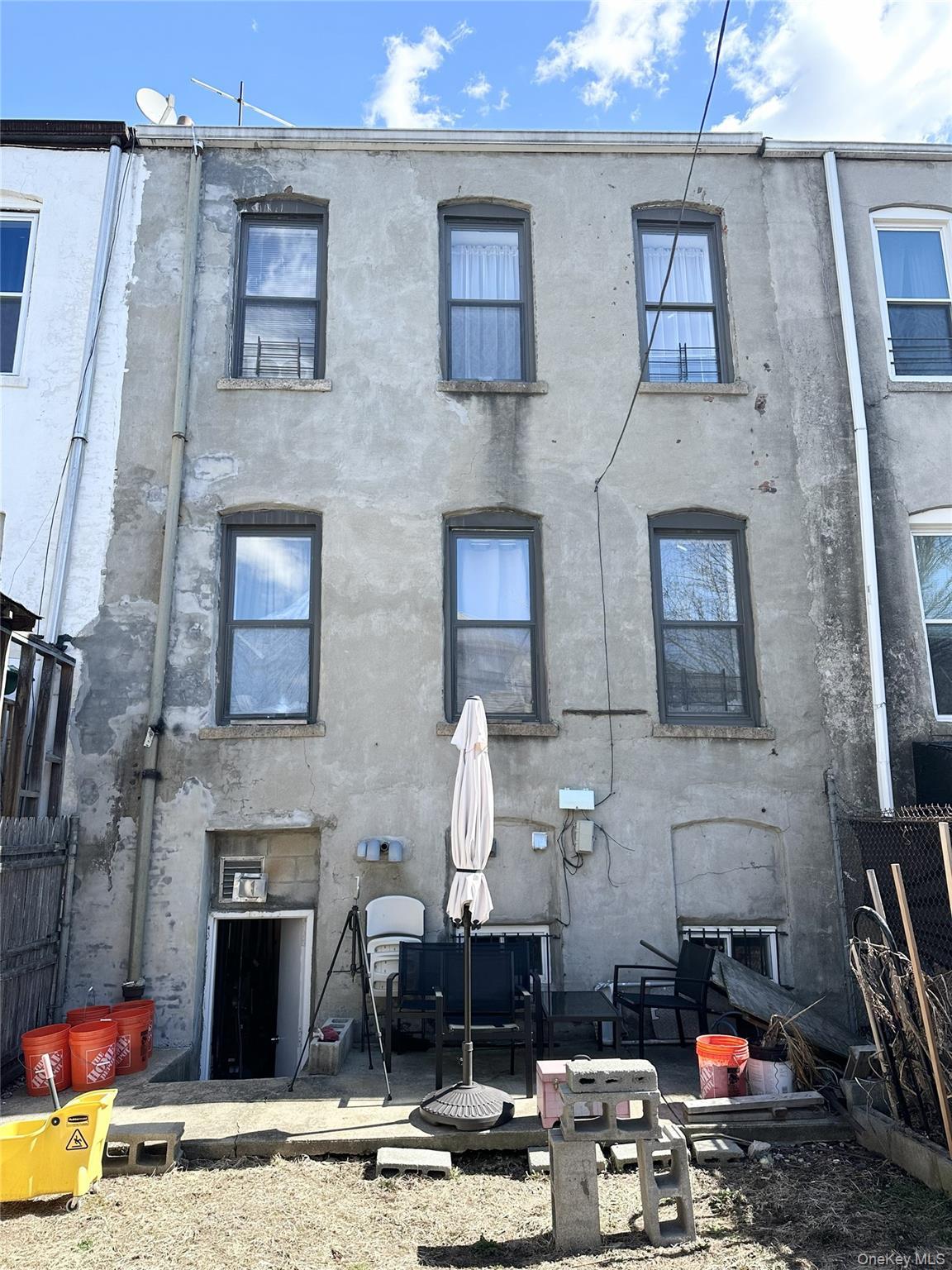 Single Family Montauk  Brooklyn, NY 11208, MLS-973992-22