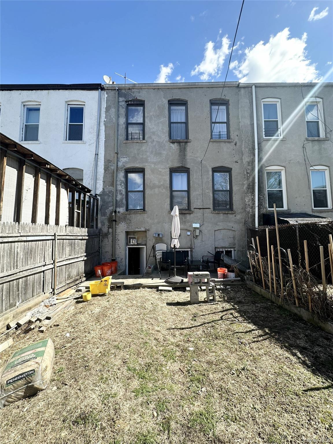 Single Family Montauk  Brooklyn, NY 11208, MLS-973992-23