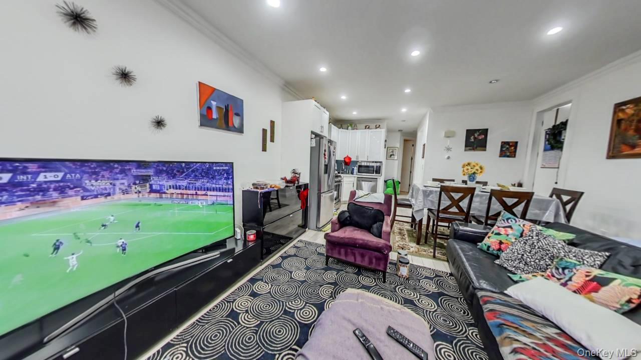 Single Family Montauk  Brooklyn, NY 11208, MLS-973992-3