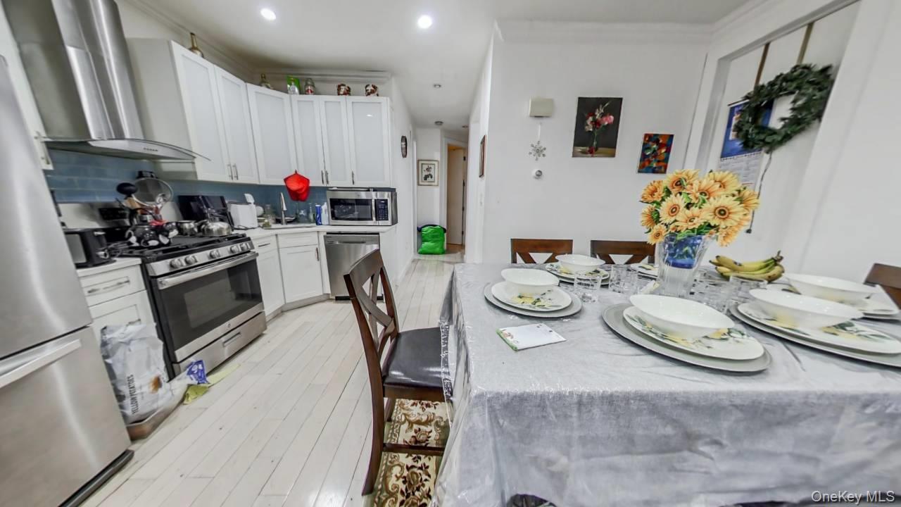 Single Family Montauk  Brooklyn, NY 11208, MLS-973992-4