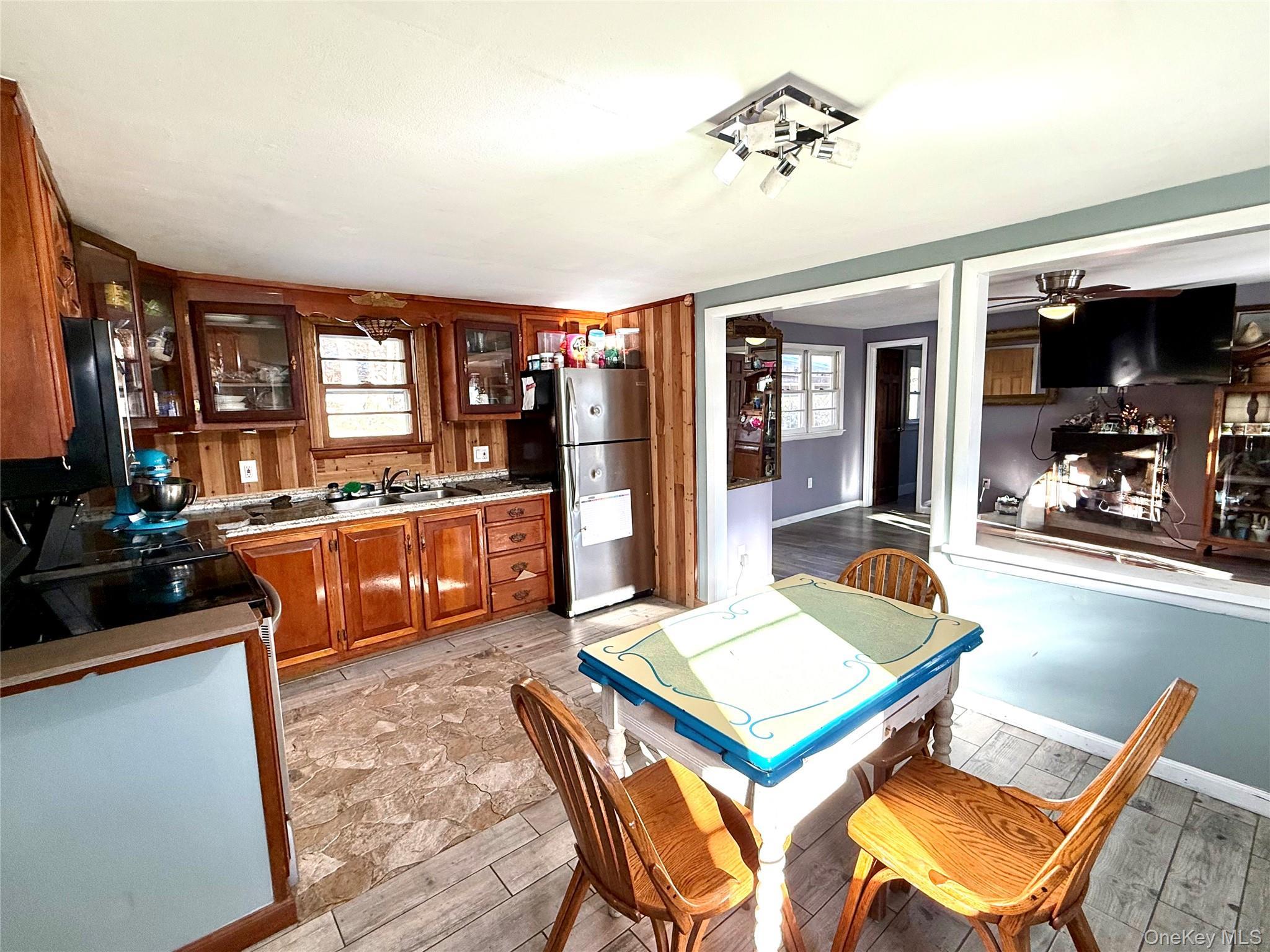 Single Family Glen  Dutchess County, NY 12522, MLS-973995-19