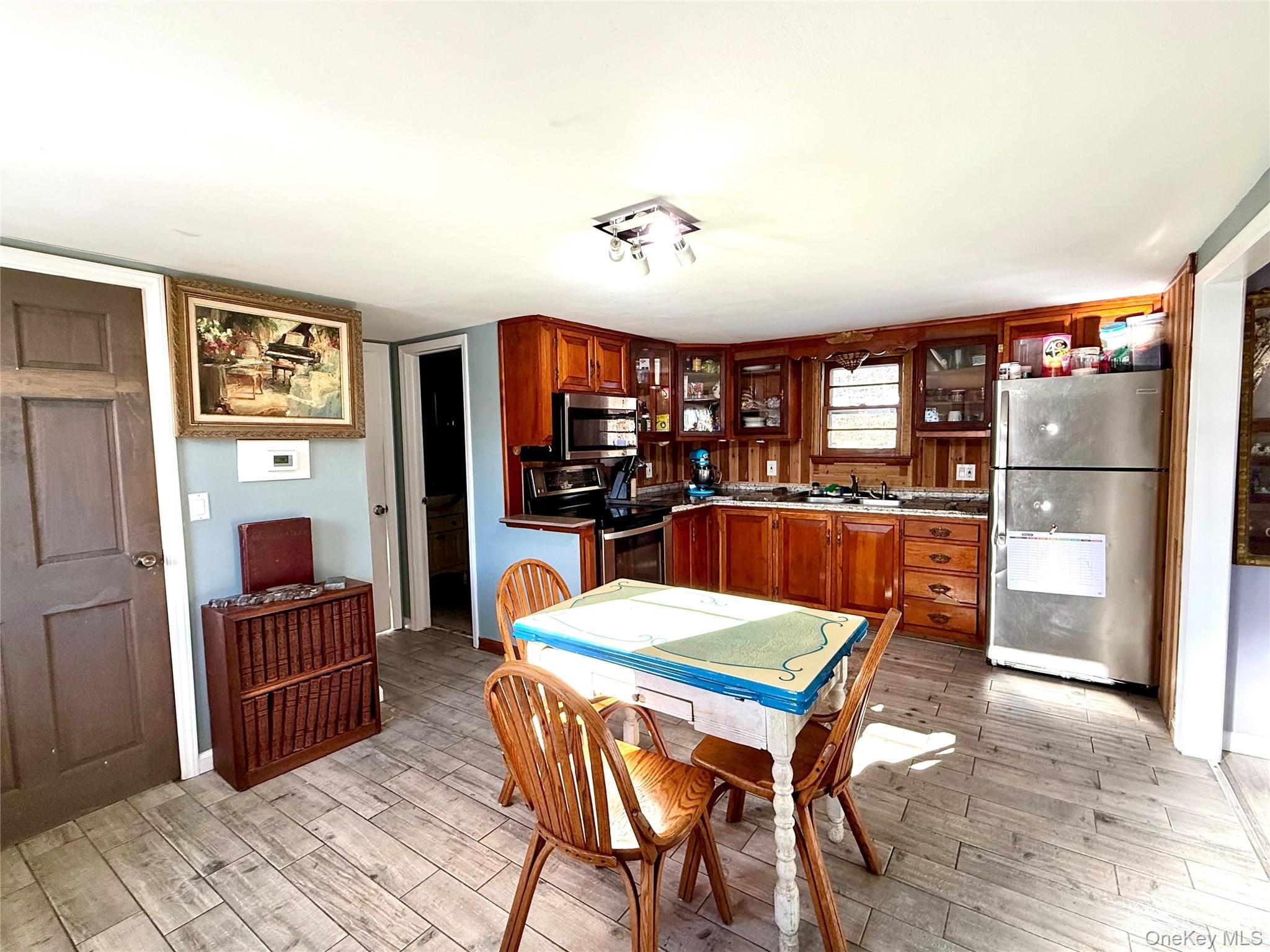 Single Family Glen  Dutchess County, NY 12522, MLS-973995-20