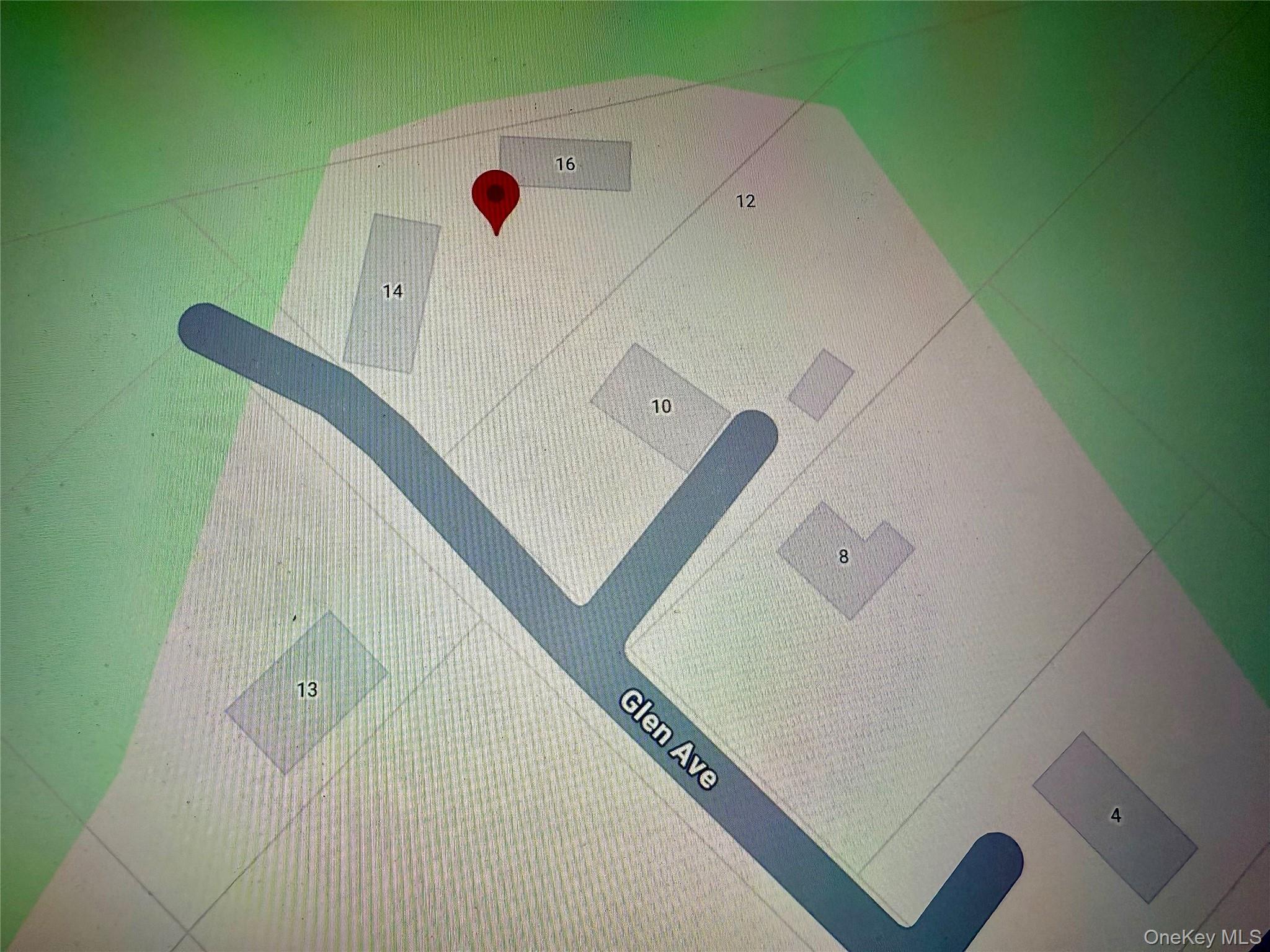 Single Family Glen  Dutchess County, NY 12522, MLS-973995-33